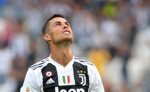 Sau The Best, Ronaldo sẽ lỡ hẹn nốt với Quả bóng vàng?