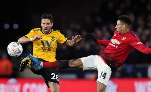 Ngoại hạng Anh đá bù vòng 21. Kết quả Wolves vs MU, Chelsea vs Brighton, Man City vs Cardiff