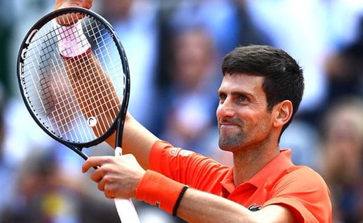 Lịch thi đấu Roland Garros hôm nay, 8/6. Trực tiếp Djokovic đấu với Thiem. Chung kết đơn nữ