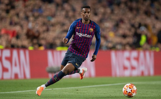 Semedo là chìa khóa để Barca lấy Griezmann?