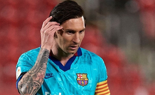 Bóng đá hôm nay 14/6: Sao Ngoại hạng Anh khen ĐT Việt Nam tiến bộ nhiều. Messi lập kỷ lục khó tin