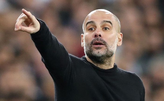 Man City bị cấm dự Champions League: Phán quyết chính thức của CAS