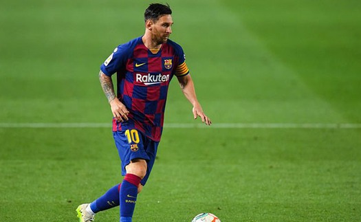 Chuyển nhượng MU 27/8: Sẵn sàng trả phí để mua Messi, đề nghị 25 triệu euro cho sao Monaco