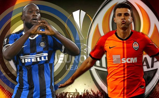 Link xem trực tiếp bóng đá. Shakhtar Donetsk vs Inter Milan. Xem trực tiếp cúp C1