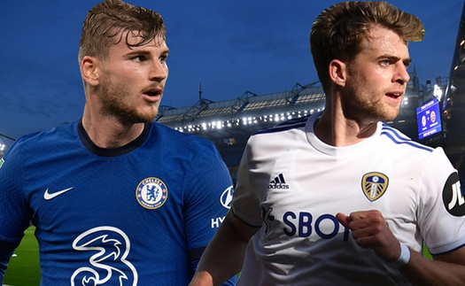 Link trực tiếp Chelsea vs Leeds. Xem trực tiếp bóng đá Ngoại hạng Anh vòng 11