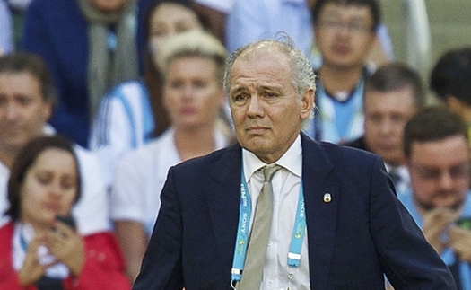 Cựu HLV ĐT Argentina Alejandro Sabella qua đời ở tuổi 66