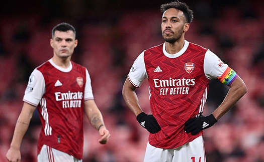 Link xem trực tiếp Arsenal vs Southampton. Trực tiếp bóng đá Ngoại hạng Anh vòng 13