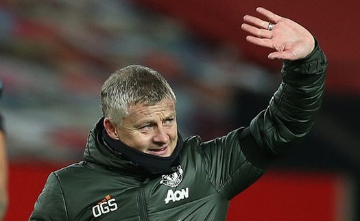 Solskjaer vẫn không hài lòng dù MU thắng, Fernandes nói gì?