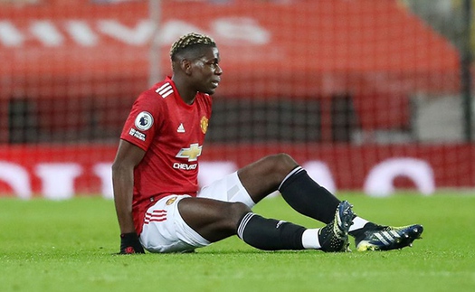 Trực tiếp bóng đá West Brom vs MU: Vắng Pogba, Solskjaer tính sao?