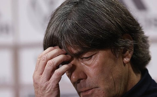 Loew chính thức rời tuyển Đức sau EURO 2020, Klopp sẽ lên thay?