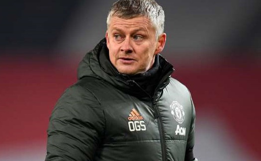 MU bị loại ở Cúp FA: Solskjaer gây khó hiểu về cách bố trí nhân sự