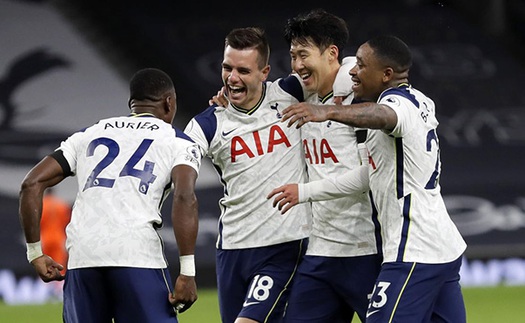 Link xem trực tiếp Leeds vs Tottenham. K+, K+PM trực tiếp Ngoại hạng Anh