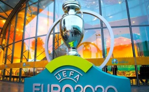 Bảng xếp hạng EURO 2021 - Bảng xếp hạng bóng đá EURO mới nhất