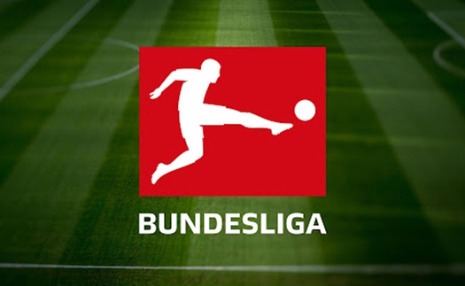 Lịch thi đấu bóng đá Đức Bundesliga vòng 2