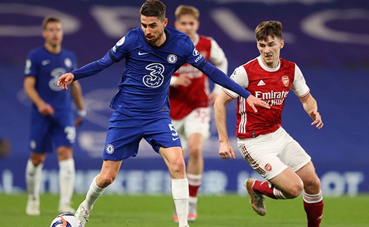 Video Arsenal vs Chelsea, Ngoại hạng Anh vòng 2: Clip bàn thắng highlights