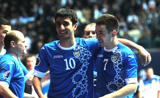 Soi kèo nhà cái Uzbekistan vs Guatemala và nhận định bóng đá Futsal World Cup 2021 (22h00, 12/9)