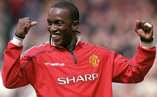 Dwight Yorke: 'Chelsea sẽ hòa Man City, MU thắng Aston Villa'