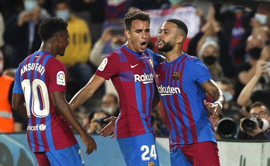 VIDEO Barcelona vs Dynamo Kiev, Cúp C1/Champions League