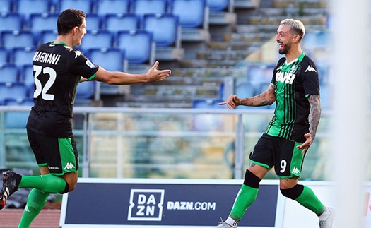 Soi kèo nhà cái Sassuolo vs Venezia. Nhận định, dự đoán bóng đá Ý (23h00, 23/10)