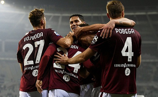 Soi kèo nhà cái Spezia vs Torino. Nhận định, dự đoán bóng đá Ý (21h00, 6/11)