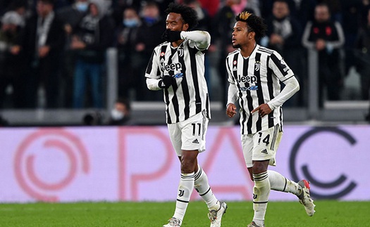 Soi kèo nhà cái Lazio vs Juventus. Nhận định, dự đoán bóng đá Ý (00h00, 21/11)
