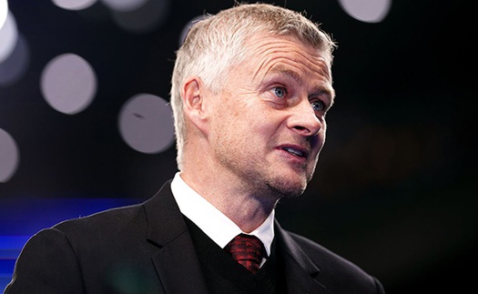 MU sa thải HLV Ole Solskjaer