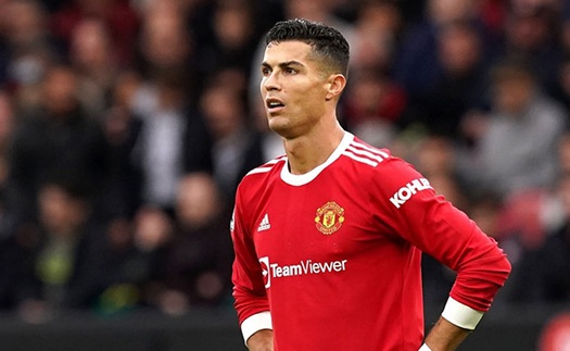 Đội hình xuất phát MU vs Chelsea: Ronaldo dự bị