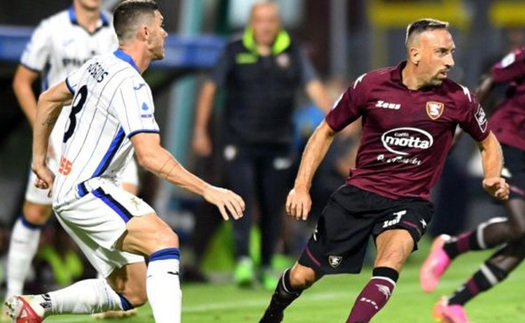 Soi kèo nhà cái Salernitana vs Venezia. Nhận định, dự đoán bóng đá Serie A (00h30, 7/1)