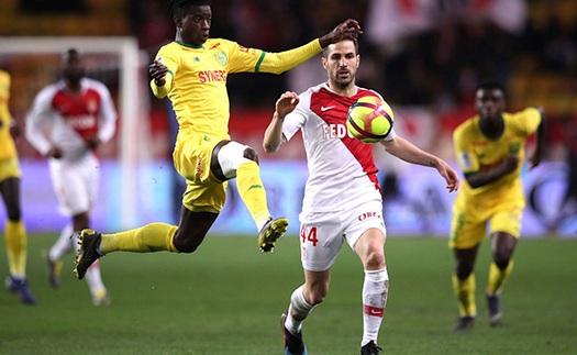 Soi kèo nhà cái Monaco vs Amiens. Nhận định, dự đoán bóng đá Cúp quốc gia Pháp (03h00, 9/2)