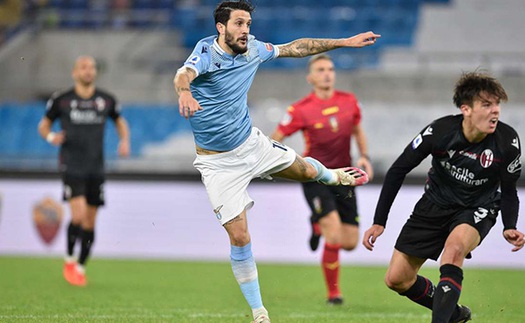 Soi kèo nhà cái Lazio vs Bologna. Nhận định, dự đoán bóng đá Serie A (21h00, 12/2)