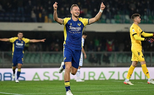 Soi kèo nhà cái Empoli vs Verona. Nhận định, dự đoán bóng đá Serie A (21h00, 20/3)