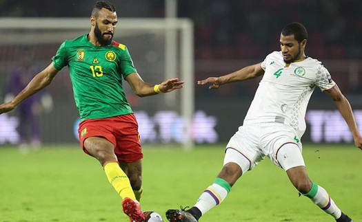 Soi kèo nhà cái Algeria vs Cameroon. Nhận định, dự đoán bóng đá vòng loại World Cup (02h30, 30/3)