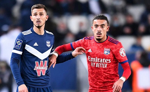 Soi kèo nhà cái Lyon vs Bordeaux. Nhận định, dự đoán bóng đá Ligue 1 (22h05, 17/4)