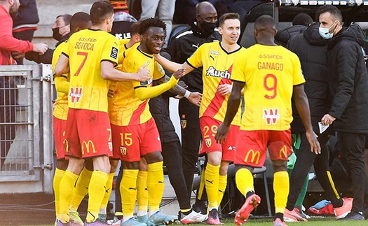 Soi kèo nhà cái Lens vs Montpellier. Nhận định, dự đoán bóng đá Ligue 1 (02h00, 21/4)