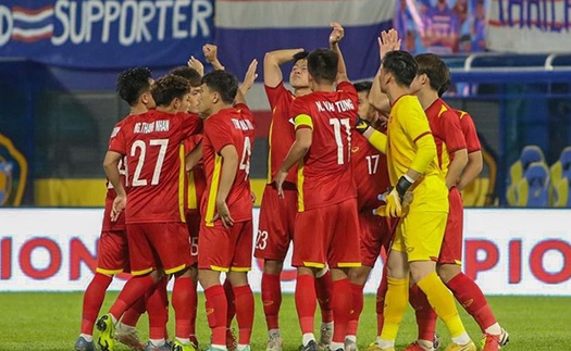 CẬP NHẬT Trực tiếp bóng đá U23 Việt Nam vs Indonesia, bóng đá nam SEA Games 31