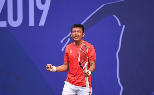 Lịch thi đấu tennis SEA Games 31 mới nhất - Lịch thi đấu quần vợt SEA Games 31