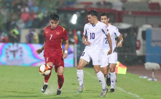 Soi kèo nhà cái U23 Philippines vs U23 Indonesia. Nhận định, dự đoán bóng đá SEA Games 31 (16h00, 13/5)