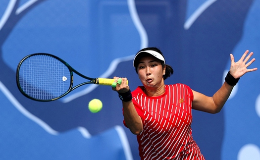 Lịch thi đấu tennis SEA Games 31 hôm nay - Lịch thi đấu quần vợt SEA Games 31