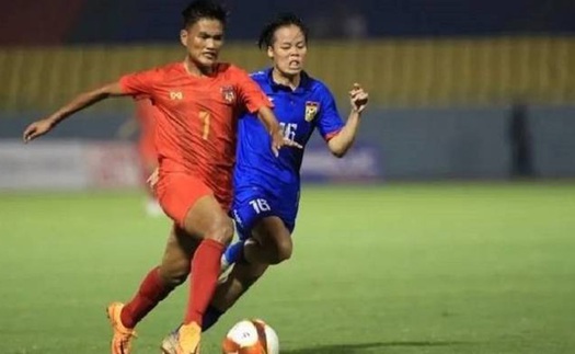 TRỰC TIẾP bóng đá Nữ Lào vs Thái Lan, SEA Games 31 (19h00, 15/5)