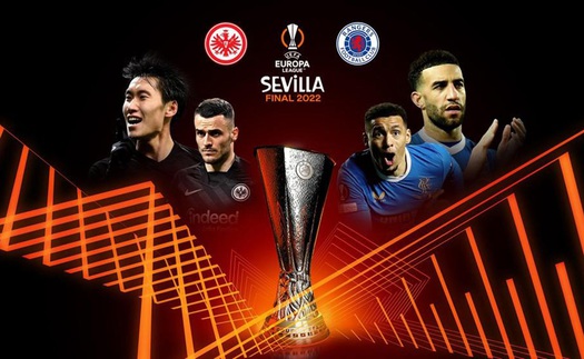 Soi kèo nhà cái Frankfurt vs Rangers. Nhận định, dự đoán bóng đá Cúp C2 (02h00, 19/5)