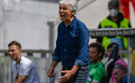 Soi kèo nhà cái Atalanta vs Empoli. Nhận định, dự đoán bóng đá Serie A (01h45, 22/5)