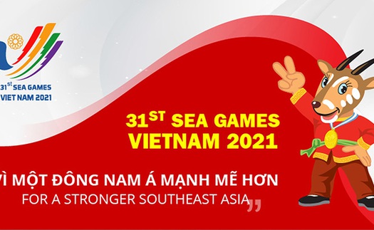 Lịch thi đấu SEA Games 31 ngày 6/5: VTV6 trực tiếp bóng đá U23 Việt Nam vs U23 Indonesia