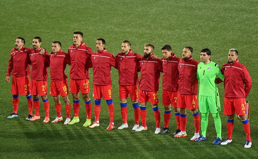 Soi kèo nhà cái Latvia vs Andorra. Nhận định, dự đoán bóng đá Nations League (23h00, 3/6)