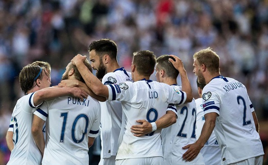 Soi kèo nhà cái Phần Lan vs Montenegro. Nhận định, dự đoán bóng đá Nations League (23h00, 7/6)