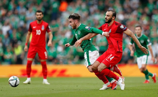 Soi kèo nhà cái Azerbaijan vs Belarus. Nhận định, dự đoán bóng đá Nations League (23h00, 13/6)