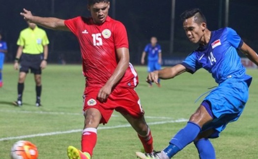 Soi kèo nhà cái U19 Singapore vs U19 Campuchia. Nhận định, dự đoán bóng đá U19 Đông Nam Á (19h00, 3/7)