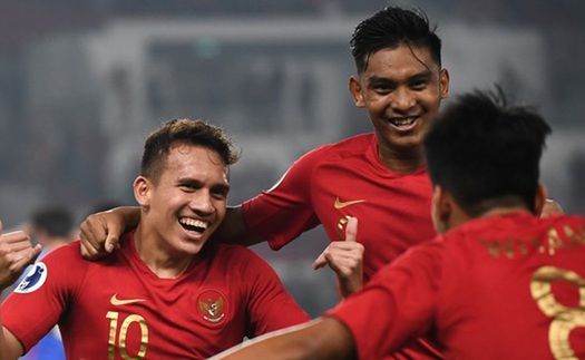 Soi kèo nhà cái U19 Indonesia vs U19 Brunei. Nhận định, dự đoán bóng đá U19 Đông Nam Á (20h00, 4/7)