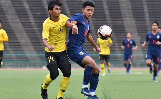 Soi kèo nhà cái U19 Campuchia vs U19 Malaysia. Nhận định, dự đoán bóng đá U19 Đông Nam Á (15h00, 5/7)