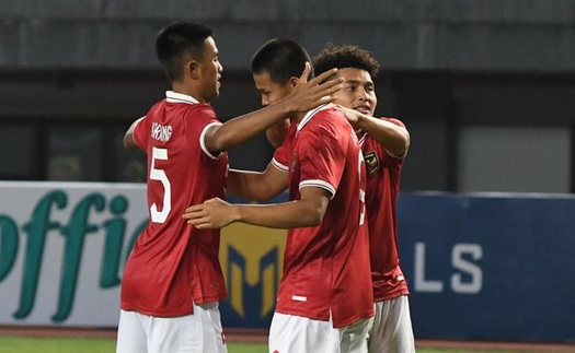 Soi kèo nhà cái U19 Philippines vs U19 Indonesia. Nhận định, dự đoán bóng đá U19 Đông Nam Á (20h00, 8/7)