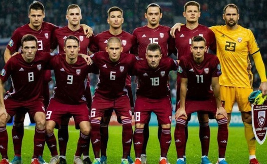 Soi kèo nhà cái Latvia vs Moldova. Nhận định, dự đoán bóng đá Nations League (23h00, 22/9)